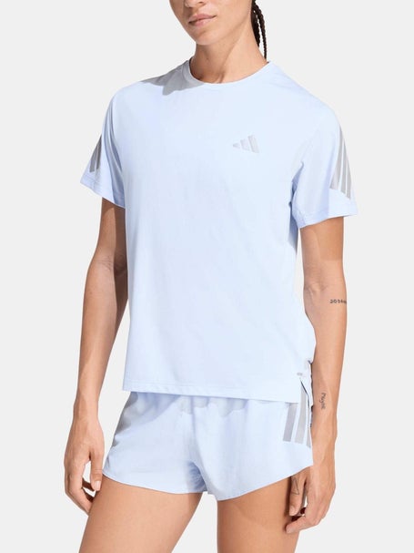 adidas Womens adi365 Short Sleeve