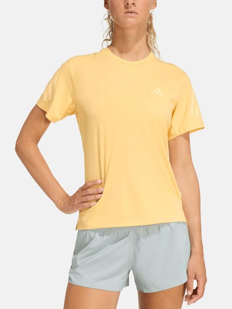 adidas Womens adi365 Short Sleeve