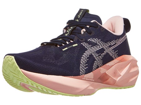 Chaussures Femme ASICS Novablast 5 Midnight Breeze