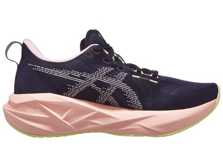 Chaussures Femme ASICS Novablast 5 Midnight Breeze