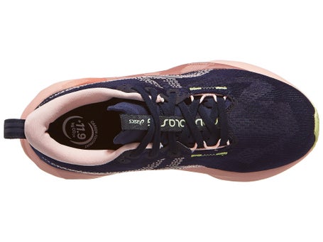 ASICS Novablast 5\Womens Shoes\Midnight/Breeze