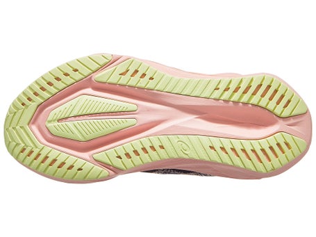 ASICS Novablast 5\Womens Shoes\Midnight/Breeze