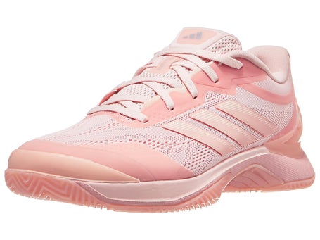 adidas Avacourt 3 Clay\Blush Pink Womens Shoes