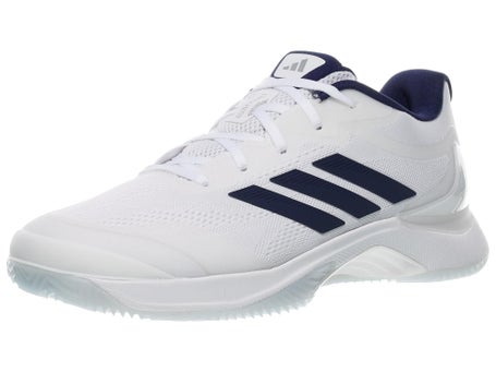 adidas Avacourt 3 Clay\White/Dark Blue Womens Shoes