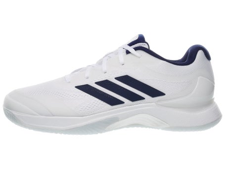 adidas Avacourt 3 Clay\White/Dark Blue Womens Shoes