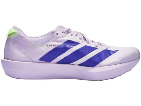 Zapatillas mujer adidas Adizero adios 9 Purple Green
