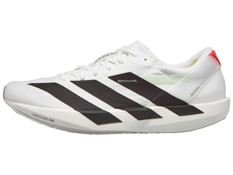 Chaussures Femme adidas Adizero adios 9 White Black