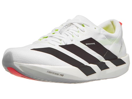 Chaussures Femme adidas Adizero adios 9 White Black