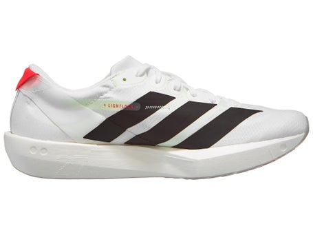 Chaussures Femme adidas Adizero adios 9 White Black