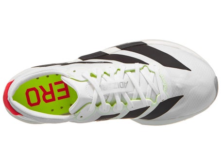 Chaussures Femme adidas Adizero adios 9 White Black