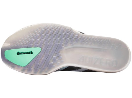 Chaussures Femme adidas Adizero adios 9 White Metal Mint