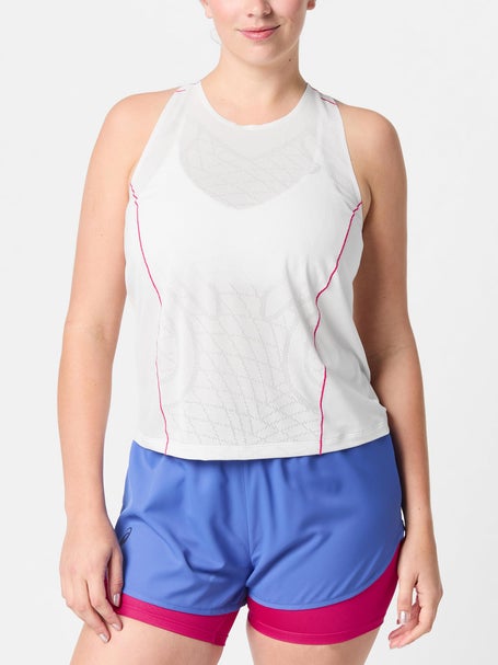Asics Womens New York Actibreeze Tank