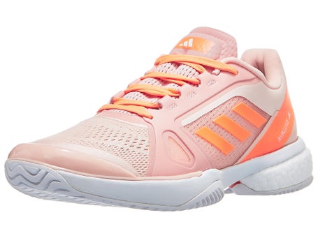 adidas Avaluxe AC\Blush Pink Womens Shoes