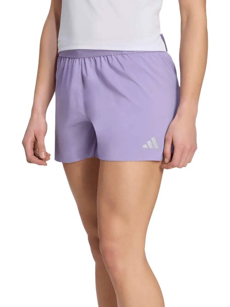 adidas Womens adi365 Run Essentials Short