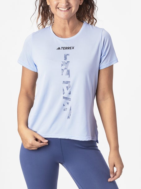 adidas Terrex Women's Agravic Tight - Running Warehouse Europe