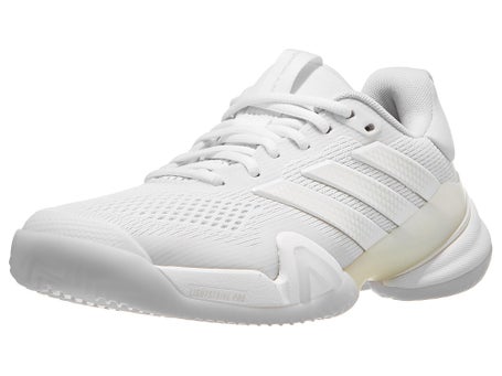 adidas Barricade 14 AC\White Womens Shoes