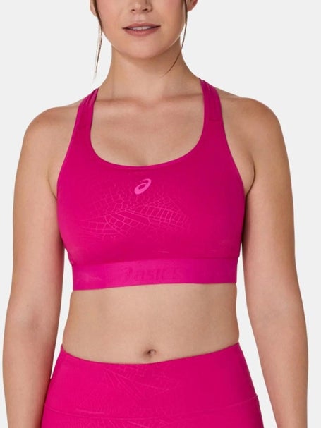 Asics Womens Bra