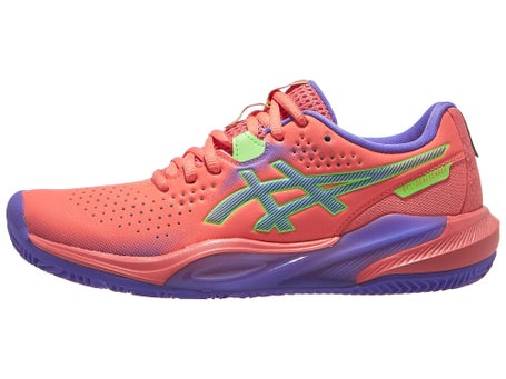 Asics Gel Challenger 15 Padel Damenschuh Guave Amethist