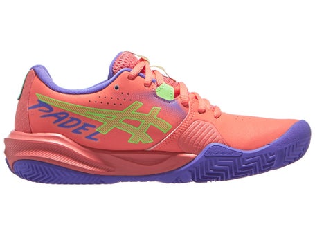 Asics Gel Challenger 15 Padel Damenschuh Guave Amethist