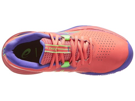 Asics Gel Challenger 15 Padel Damenschuh Guave Amethist
