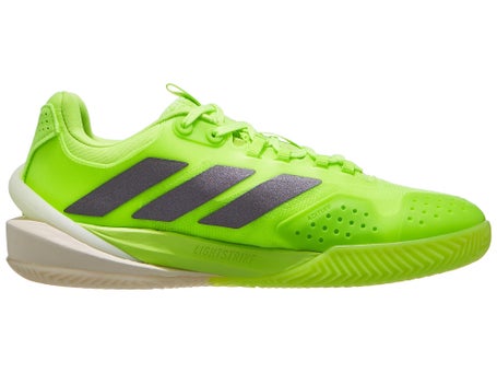 Scarpe adidas adizero Cybersonic 2 Lemon Donna TERRA BATTUTA