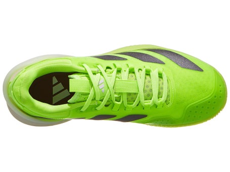 Scarpe adidas adizero Cybersonic 2 Lemon Donna TERRA BATTUTA