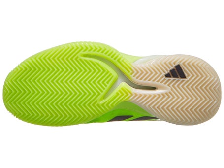 Scarpe adidas adizero Cybersonic 2 Lemon Donna TERRA BATTUTA