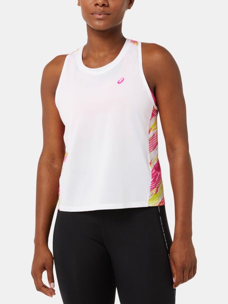 ASICS Womens Color Injection Tank