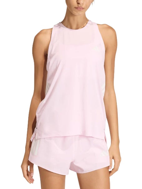 adidas Womens adi365 Run Climacool Iconic Tank