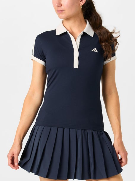 Polo mujer adidas Heritage