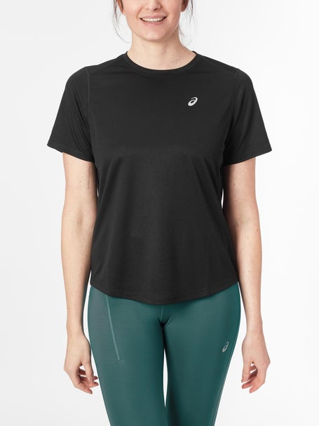 ASICS Womens Core Short Sleeve