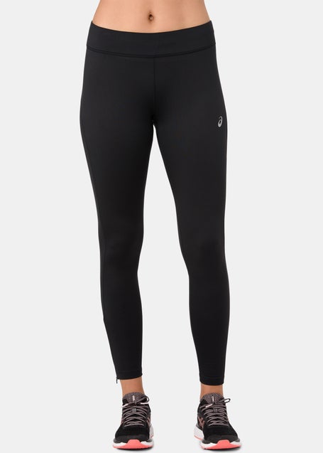 Mallas de running de invierno Softshell para Mujer