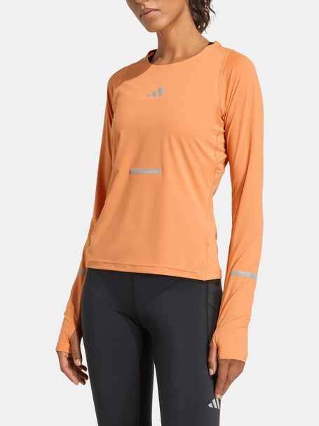 adidas Womens adi35 Long Sleeve