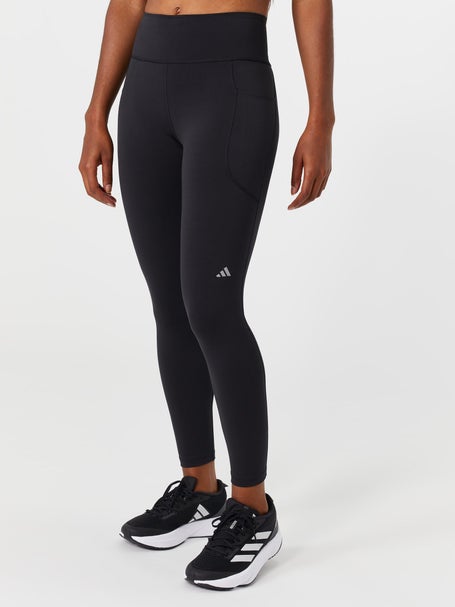 adidas Dailyrun 7/8 Tights Women - black HS5440