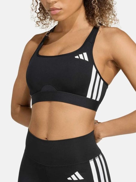 adidas Womens Fall Essential Medium Support Bra