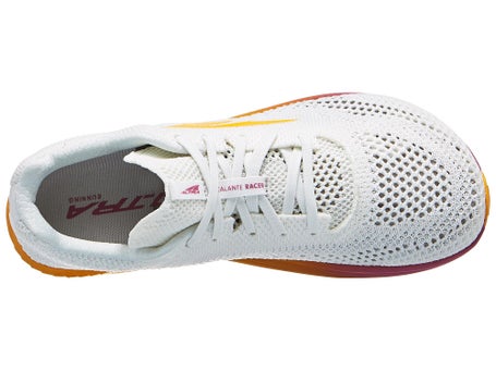 Chaussures Femme Altra Escalante Racer 2 White Orange