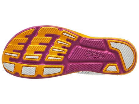 Chaussures Femme Altra Escalante Racer 2 White Orange