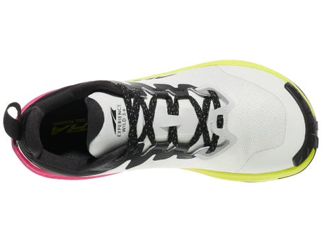 Zapatillas mujer Altra Experience Wild 3+ Ice Black Yellow