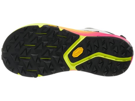 Zapatillas mujer Altra Experience Wild 3+ Ice Black Yellow