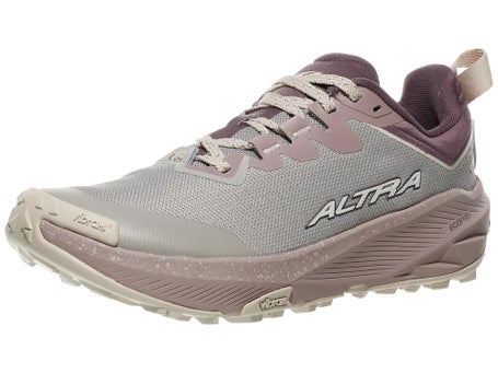Zapatillas mujer Altra Experience Wild 3+ Grey Pearl Bark