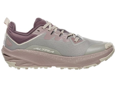 Zapatillas mujer Altra Experience Wild 3+ Grey Pearl Bark
