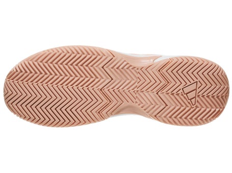 adidas GameCourt 2 AC White/Blush Pink Women's Shoes - Running Warehouse  Europe
