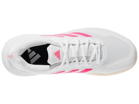 adidas gazelle silver green womens Adidas GameCourt 2 M Padel Shoes (Black) – Mypadellife.com