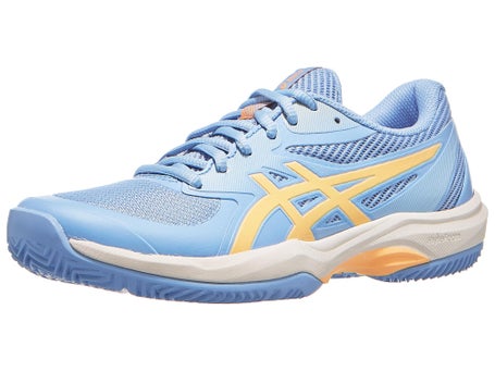 Asics Gel Game FF Padel Damenschuh Stone Orange