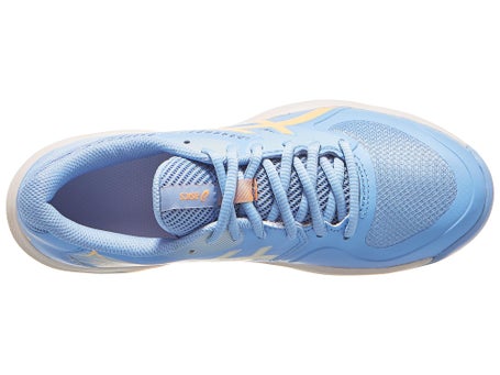Asics Gel Game FF Padel Damenschuh Stone Orange