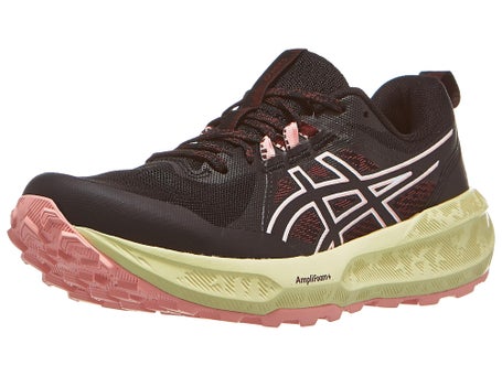 Zapatillas mujer ASICS Gel Sonoma 8 Black White