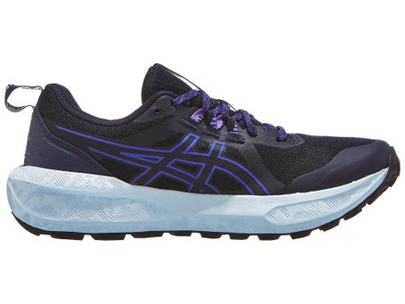 Chaussures Femme ASICS Gel Sonoma 8 Midnight Cobalt Burst