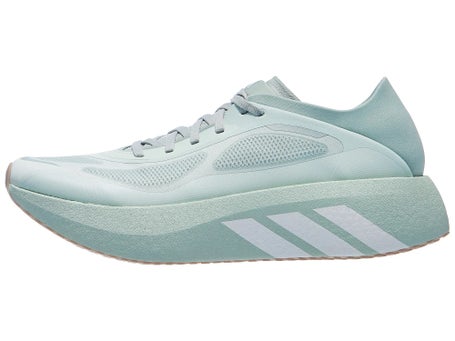 Zapatillas mujer adidas Hyperboost Run Vapor Green White