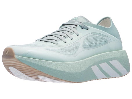 Scarpe adidas Hyperboost Run Vapor Green Owhite Donna