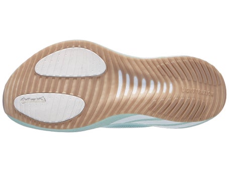Zapatillas mujer adidas Hyperboost Run Vapor Green White